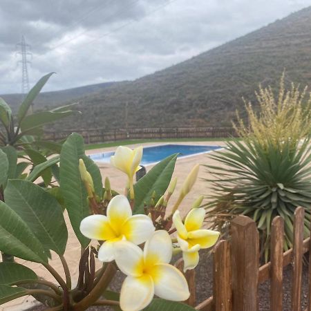 Casa La Tosca Villa San Miguel de Abona Dış mekan fotoğraf