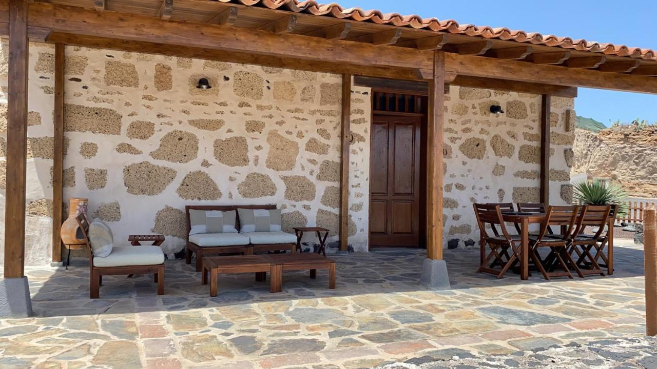 Casa La Tosca Villa San Miguel de Abona Dış mekan fotoğraf