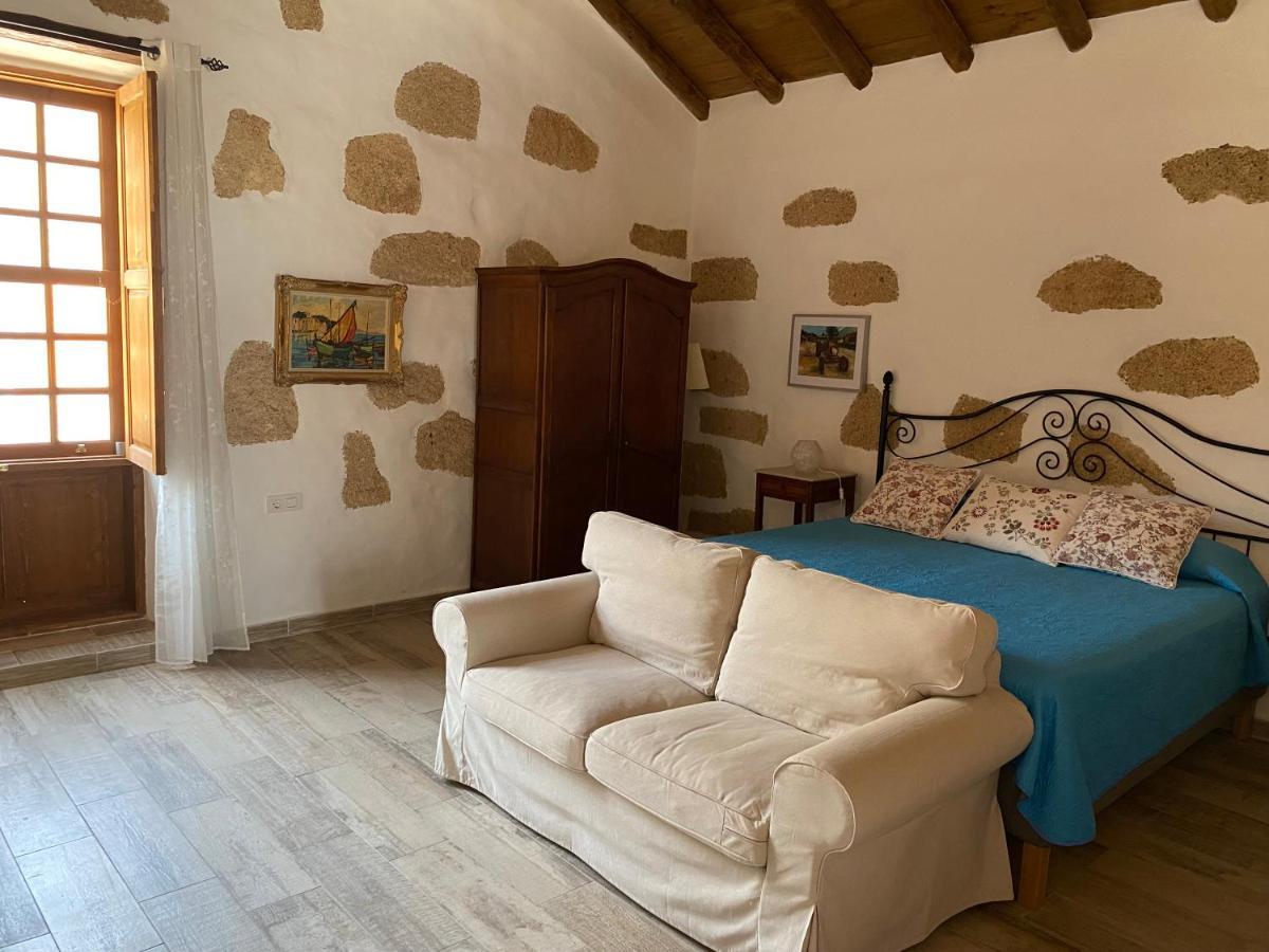 Casa La Tosca Villa San Miguel de Abona Dış mekan fotoğraf