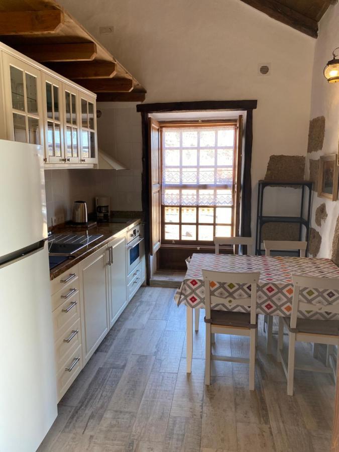Casa La Tosca Villa San Miguel de Abona Dış mekan fotoğraf